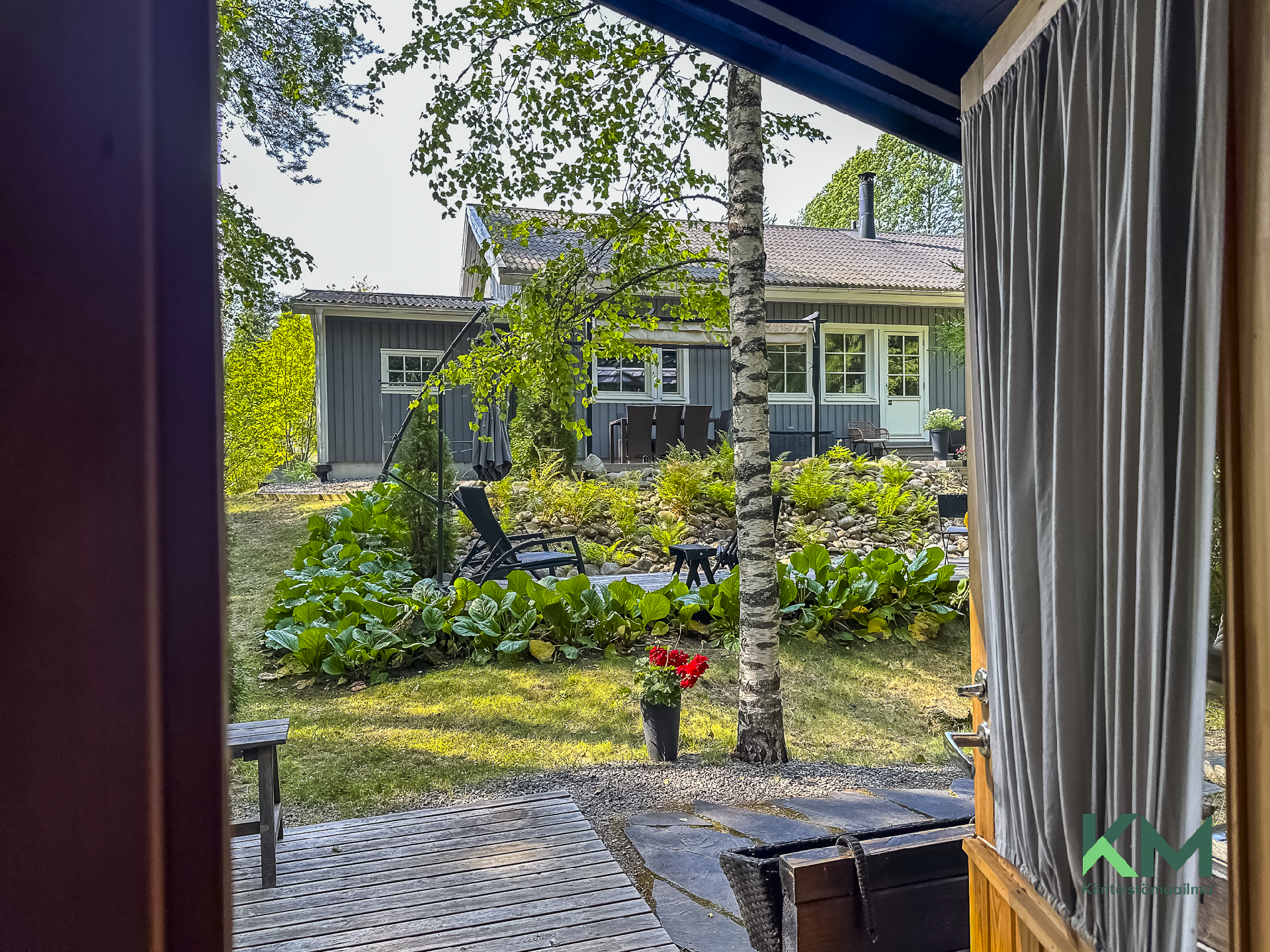 Metsolantie 7, Viuhonmäki, Savonlinna