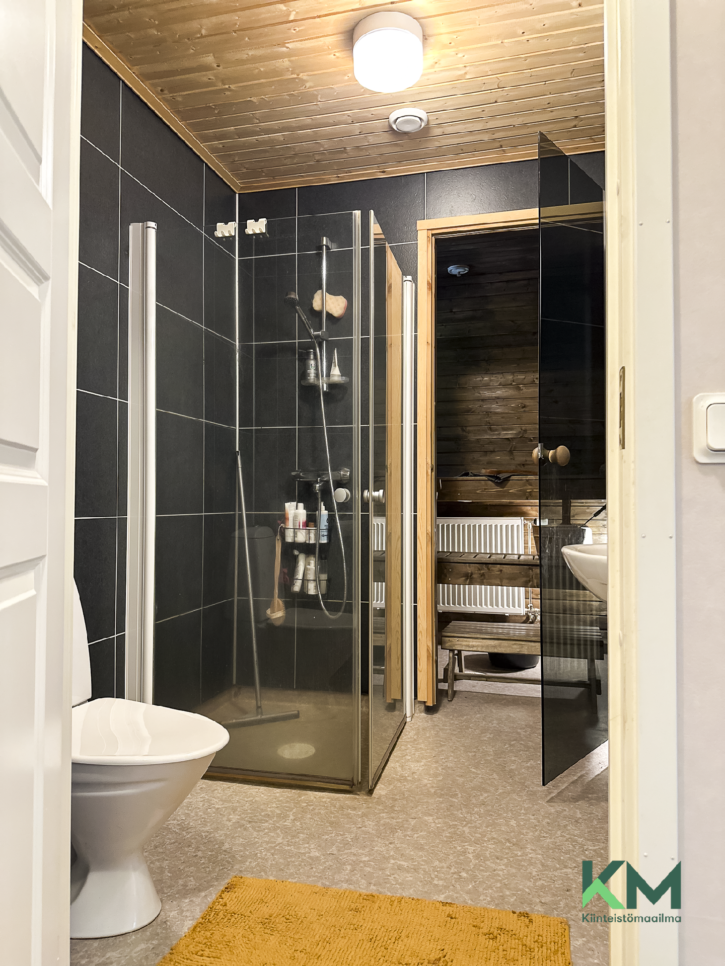 Metsolantie 7, Viuhonmäki, Savonlinna