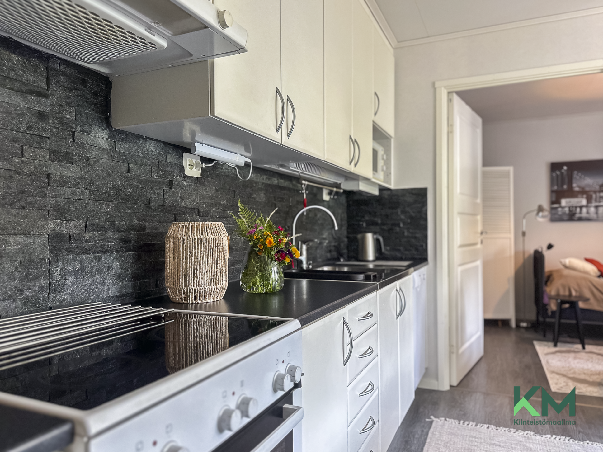 Metsolantie 7, Viuhonmäki, Savonlinna