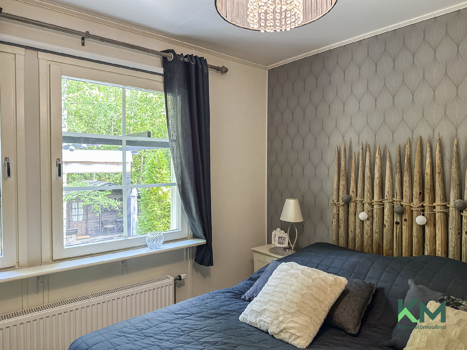 Metsolantie 7, Viuhonmäki, Savonlinna