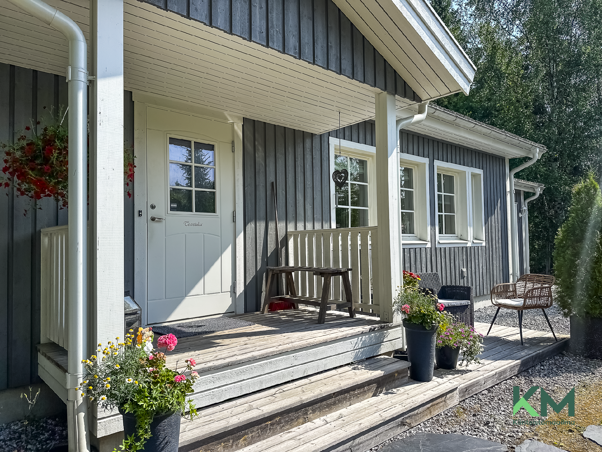 Metsolantie 7, Viuhonmäki, Savonlinna