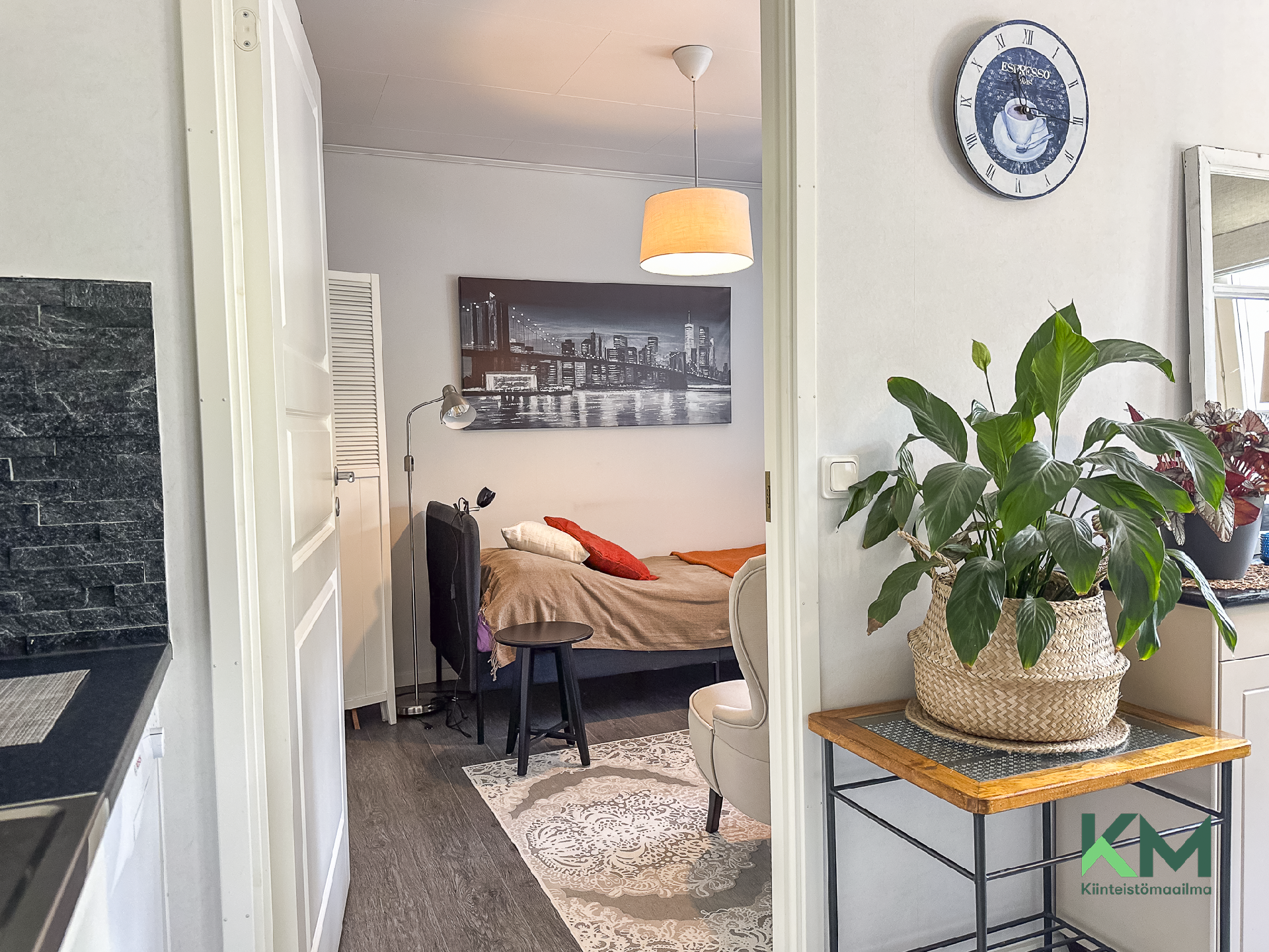 Metsolantie 7, Viuhonmäki, Savonlinna