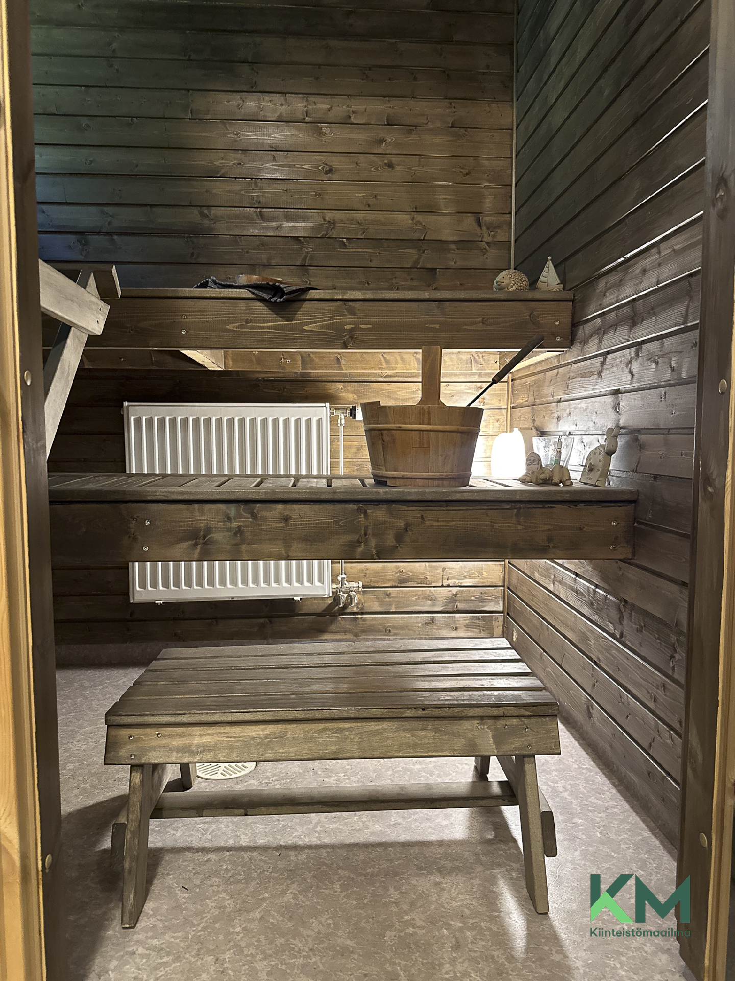 Metsolantie 7, Viuhonmäki, Savonlinna