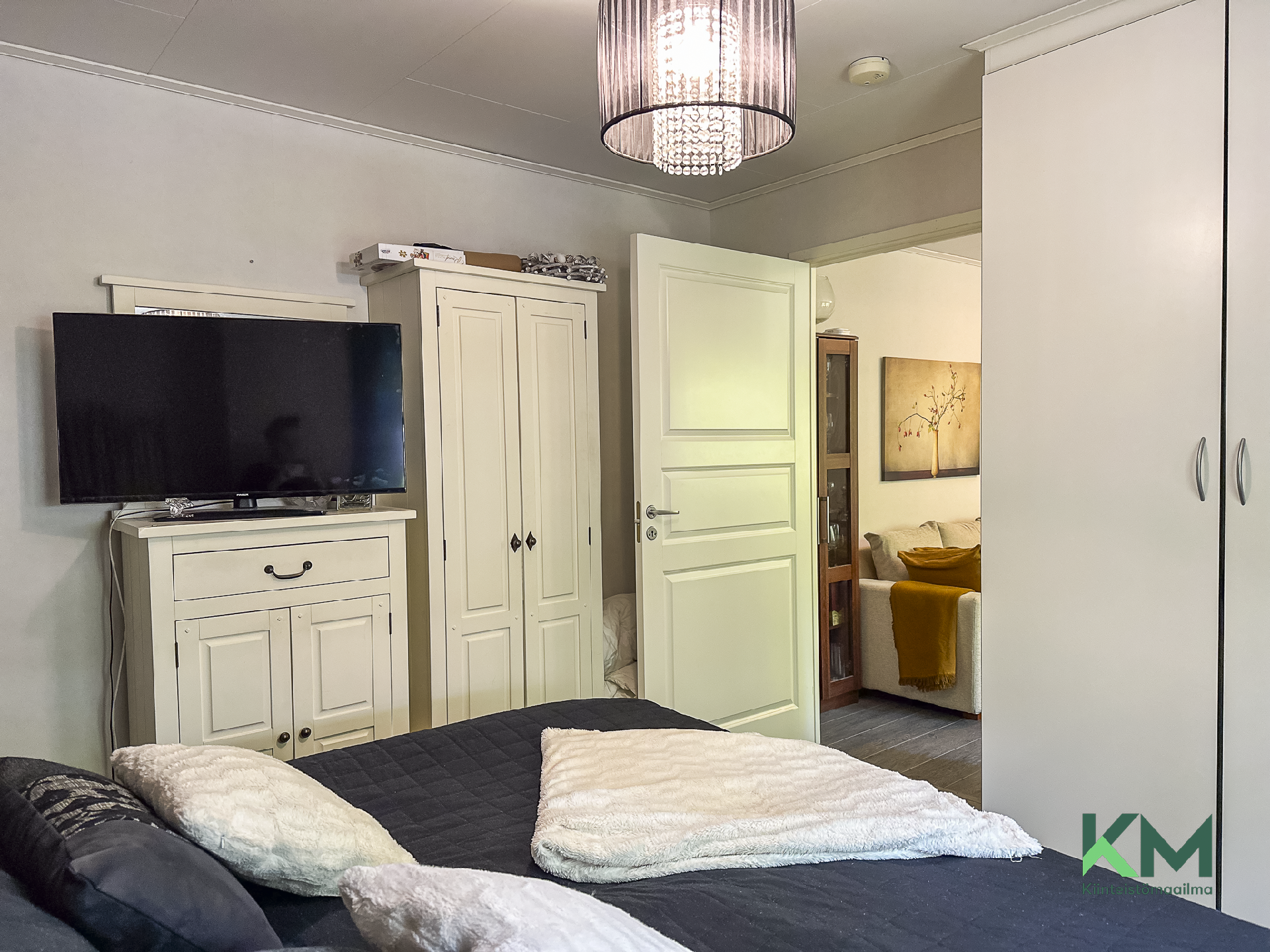 Metsolantie 7, Viuhonmäki, Savonlinna