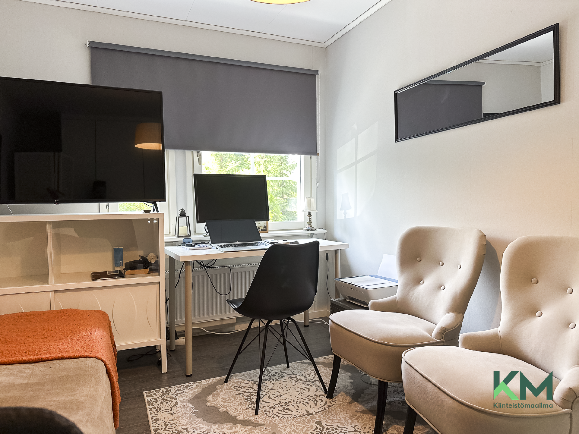 Metsolantie 7, Viuhonmäki, Savonlinna