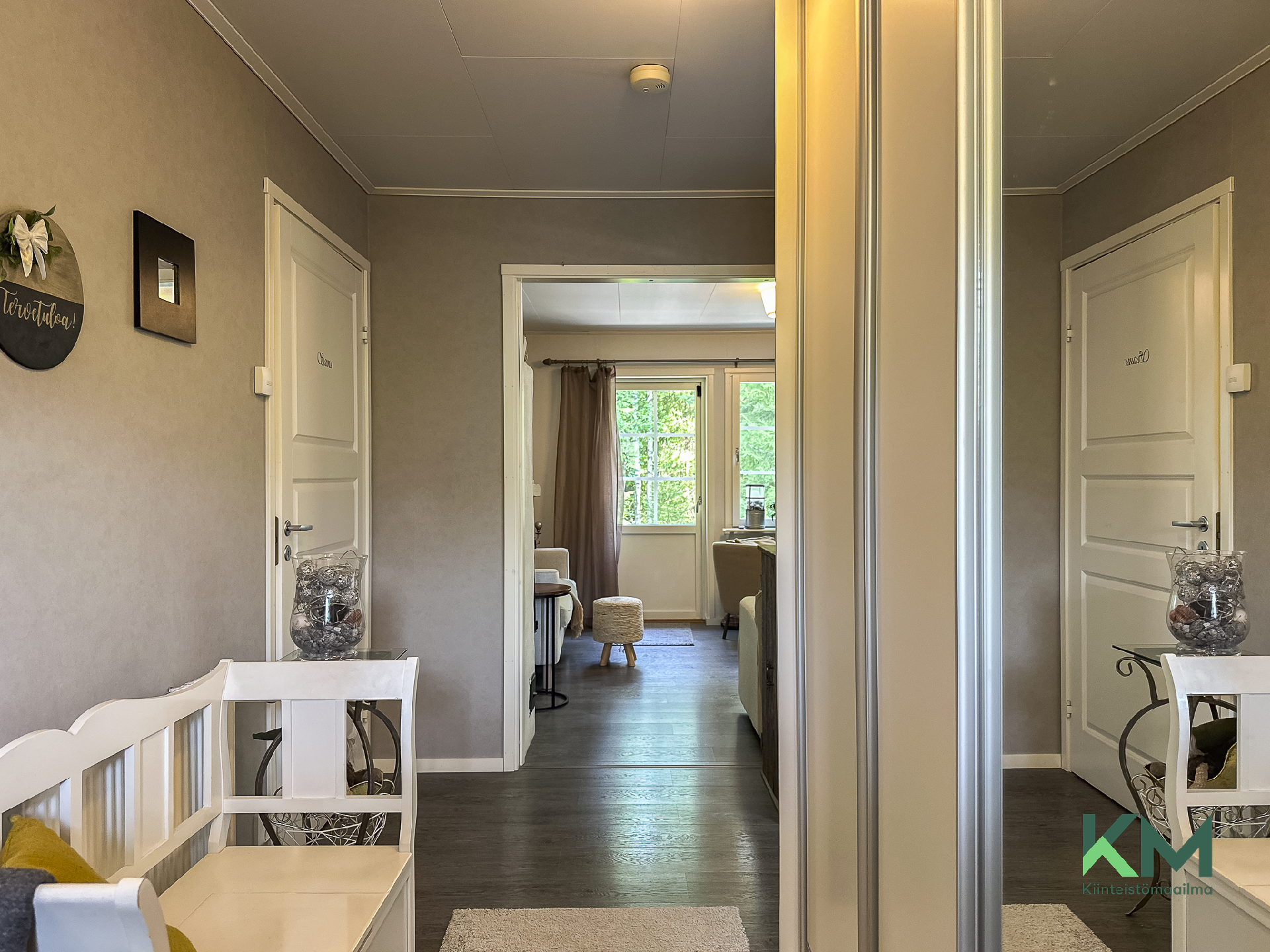 Metsolantie 7, Viuhonmäki, Savonlinna