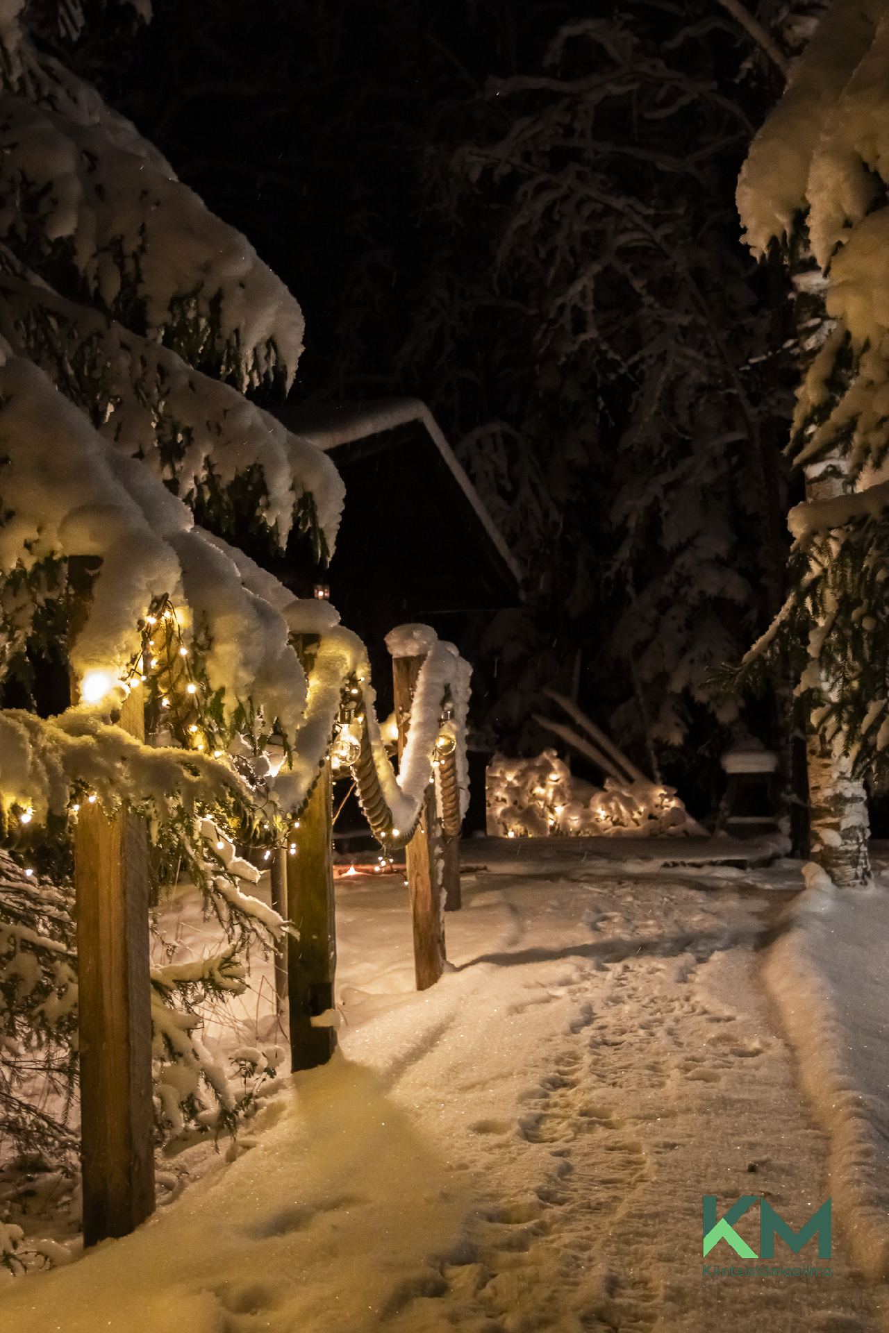 Metsolantie 7, Viuhonmäki, Savonlinna