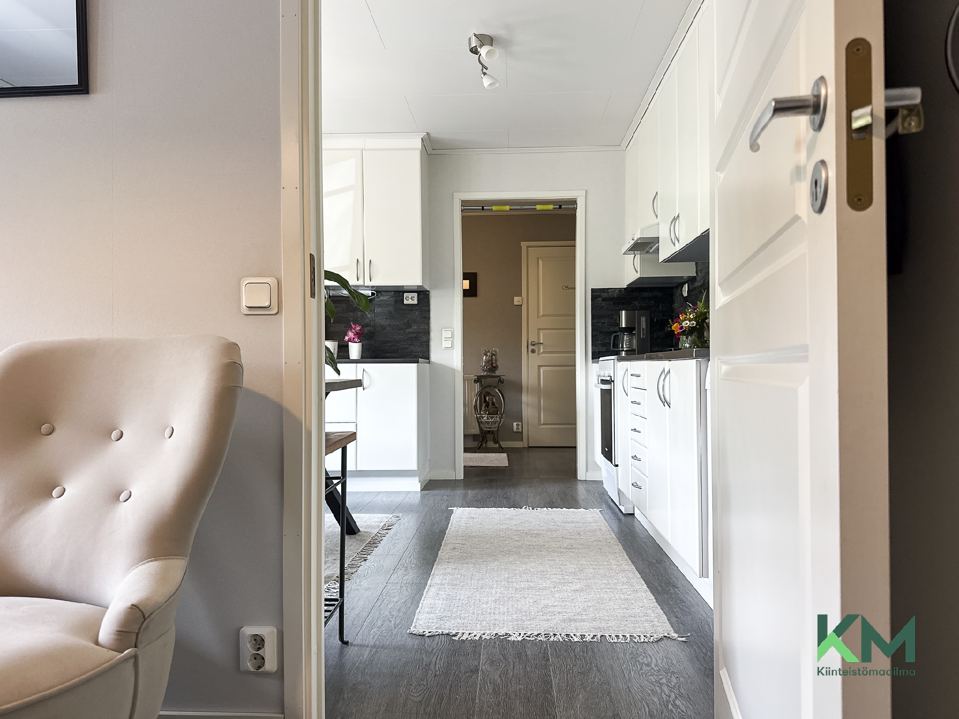 Metsolantie 7, Viuhonmäki, Savonlinna