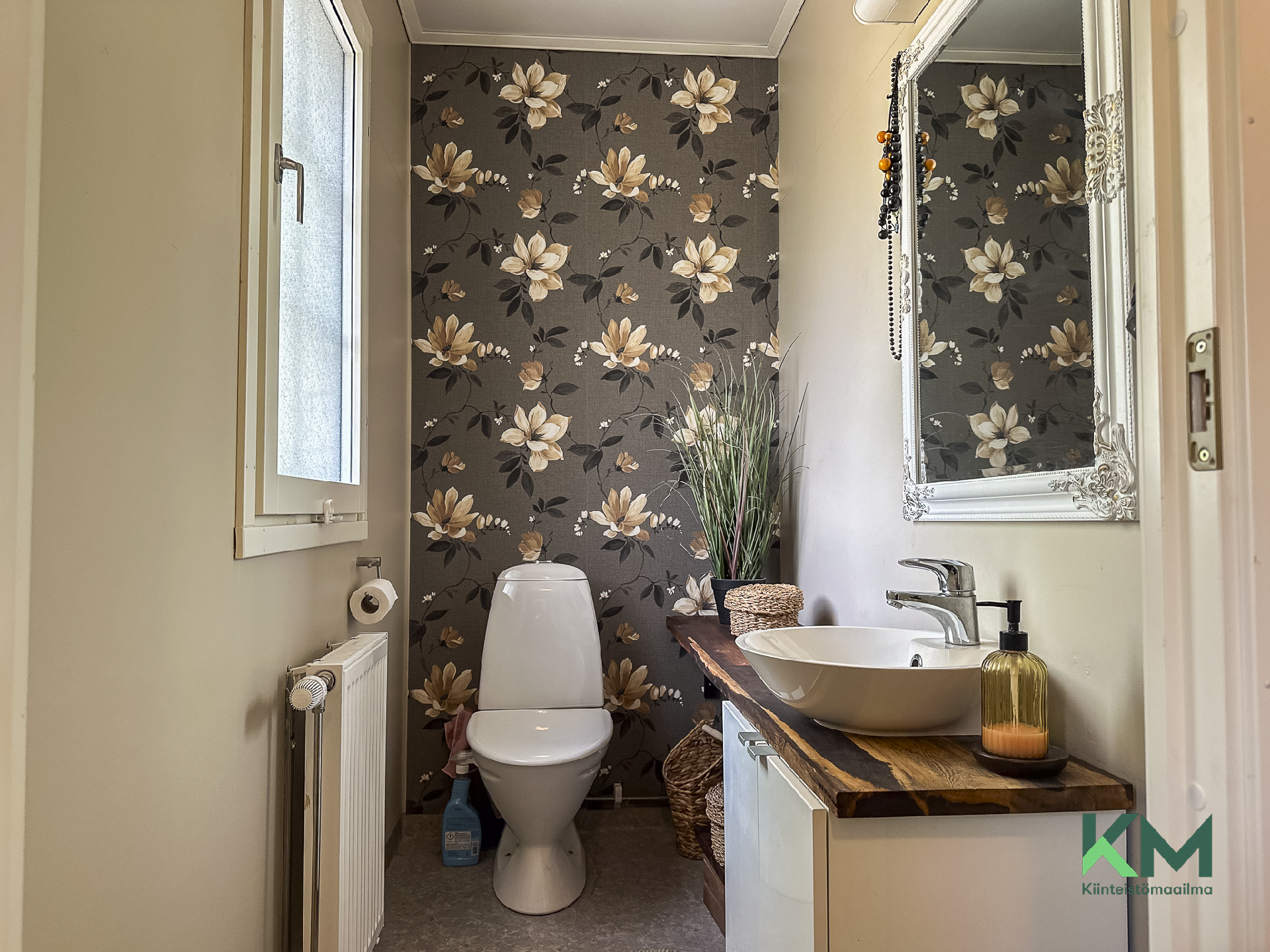 Metsolantie 7, Viuhonmäki, Savonlinna