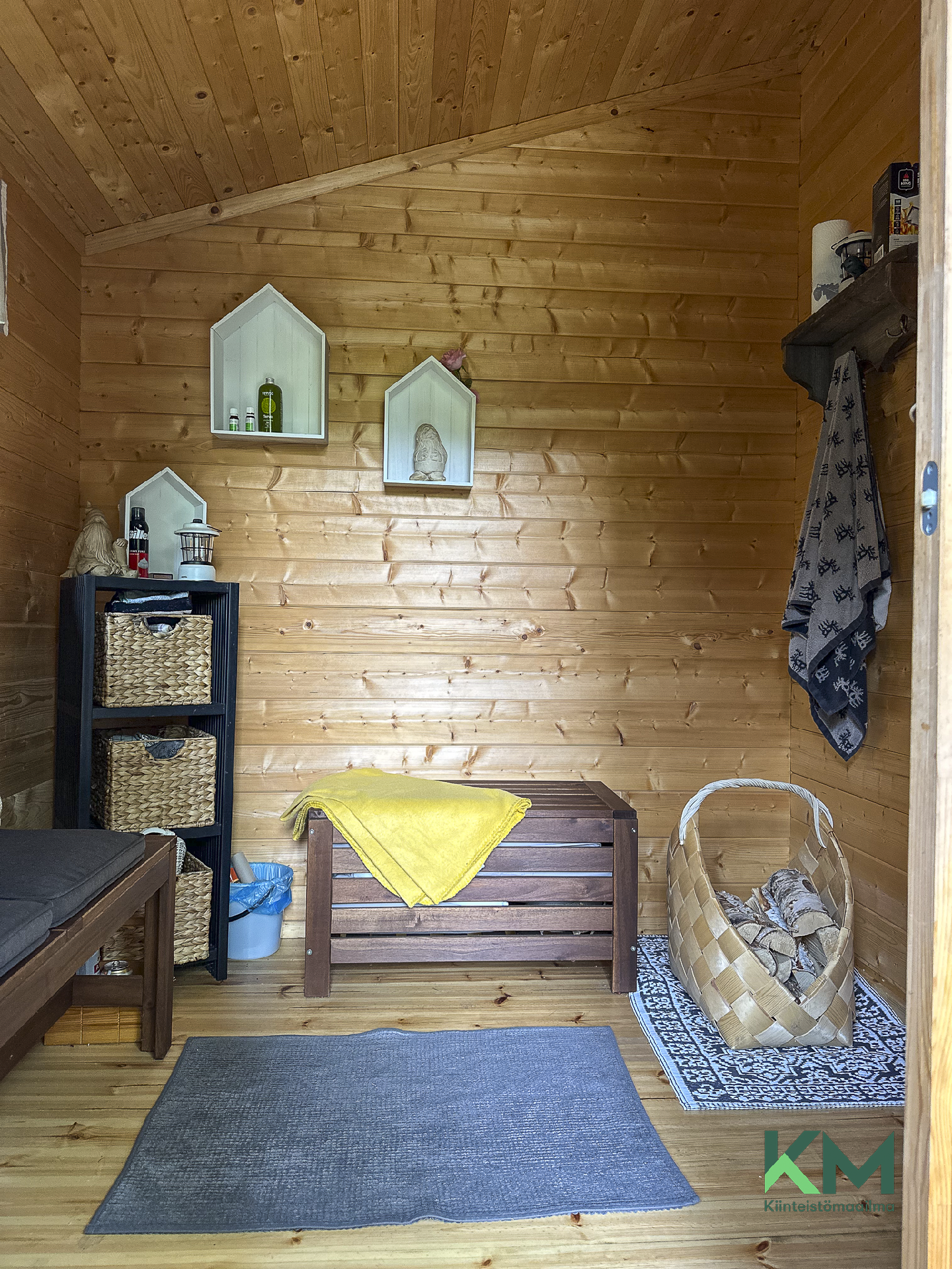 Metsolantie 7, Viuhonmäki, Savonlinna