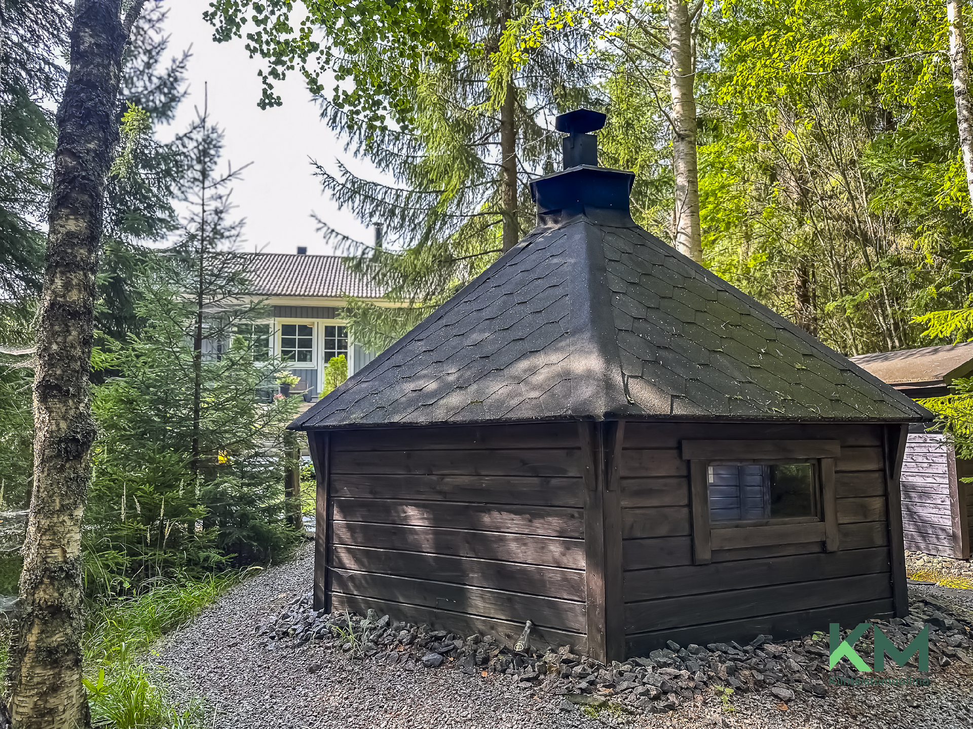 Metsolantie 7, Viuhonmäki, Savonlinna