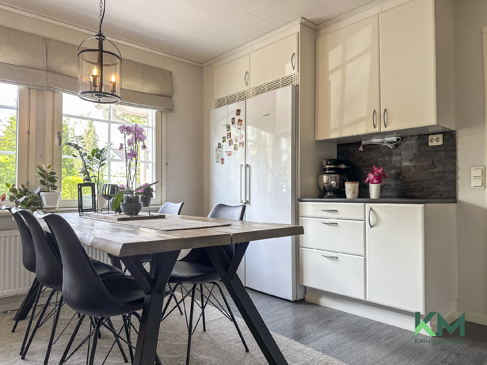 Metsolantie 7, Viuhonmäki, Savonlinna