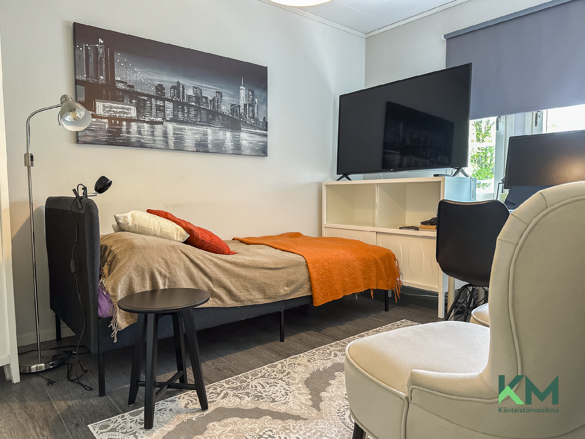 Metsolantie 7, Viuhonmäki, Savonlinna