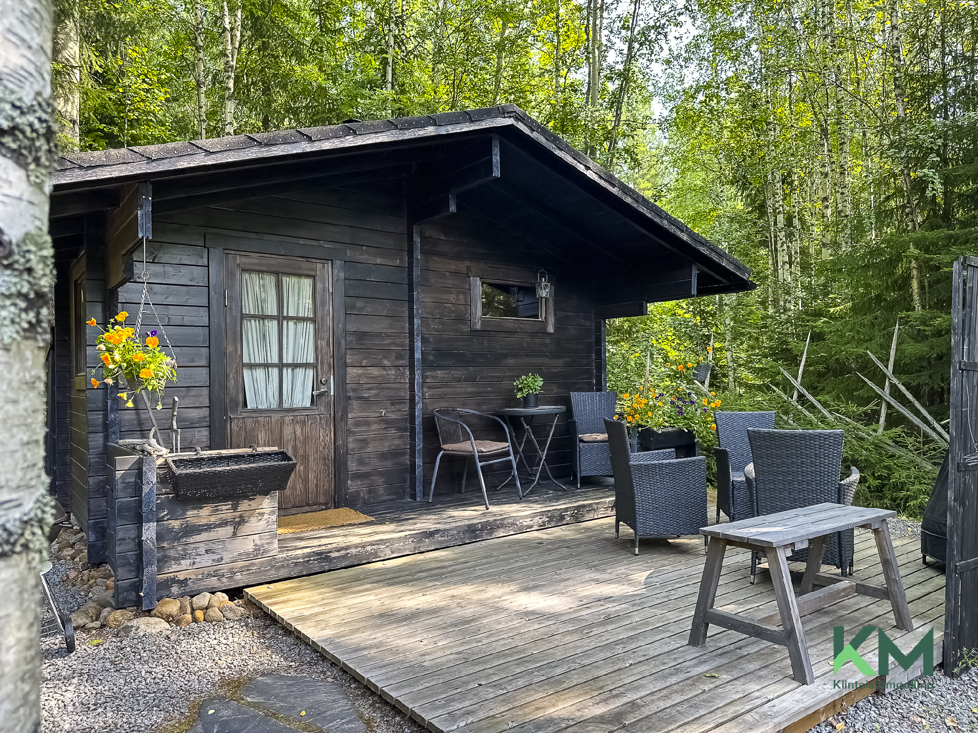 Metsolantie 7, Viuhonmäki, Savonlinna