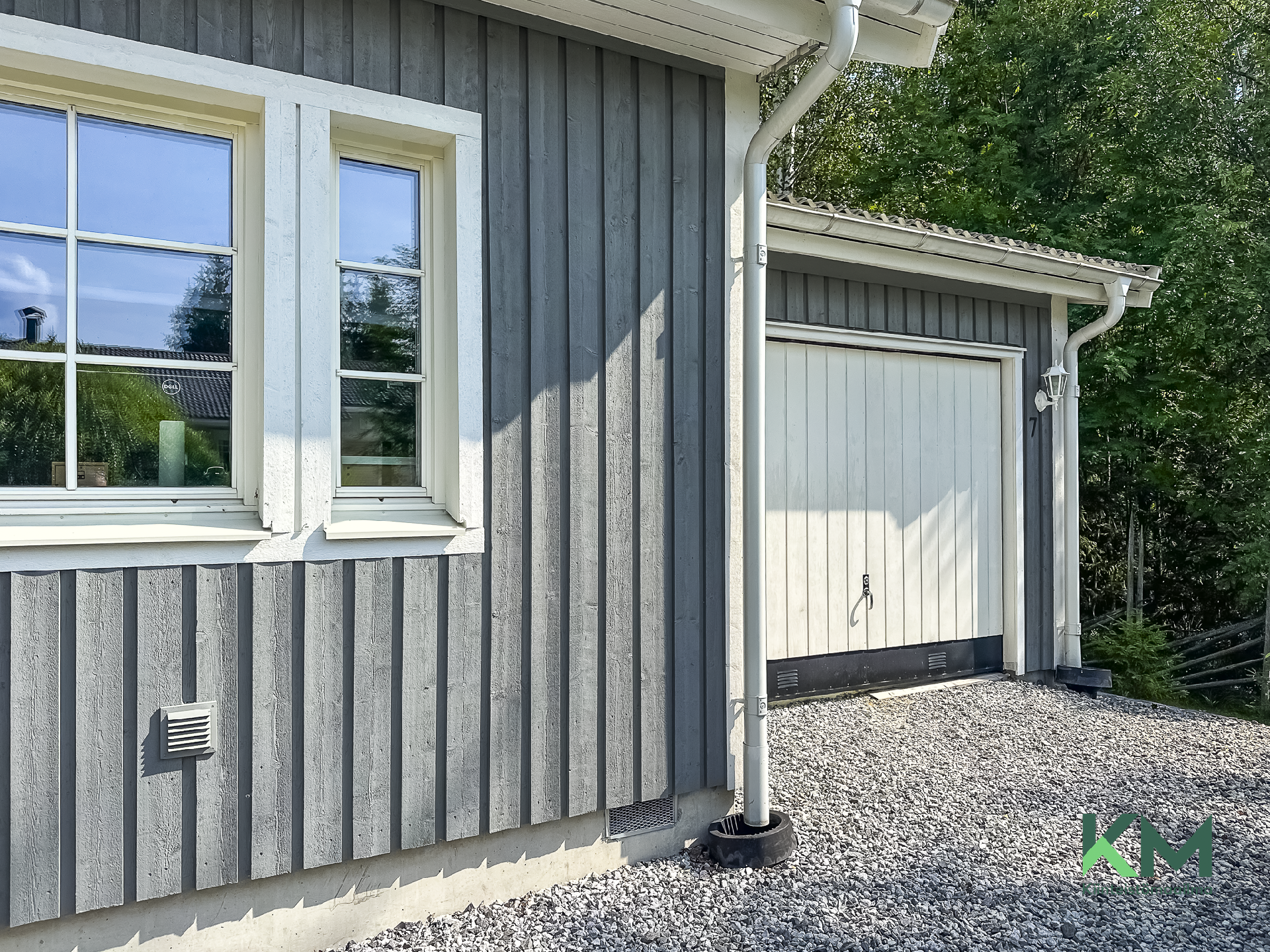 Metsolantie 7, Viuhonmäki, Savonlinna