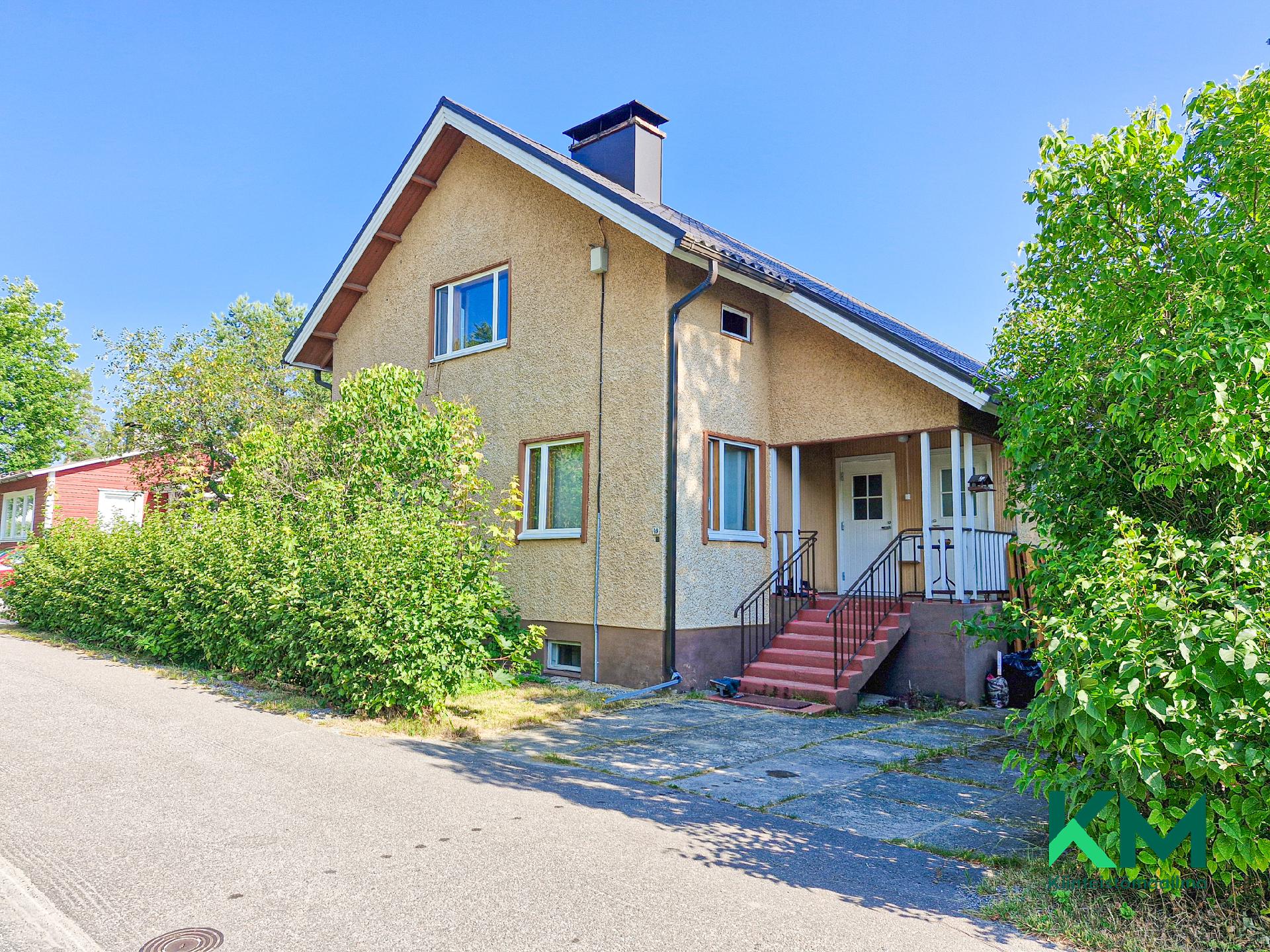 Vienankatu 49, Mertala, Savonlinna