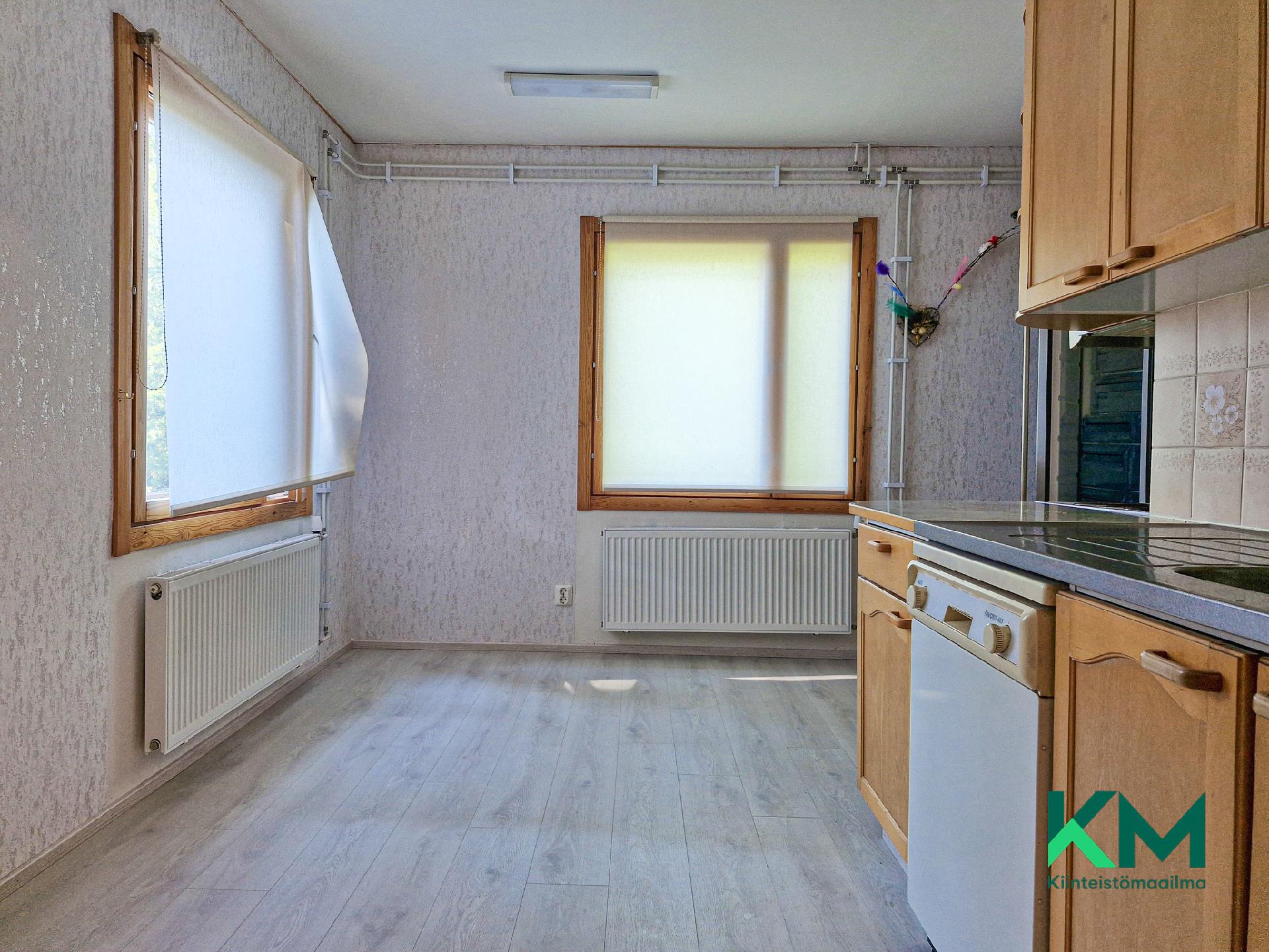 Vienankatu 49, Mertala, Savonlinna