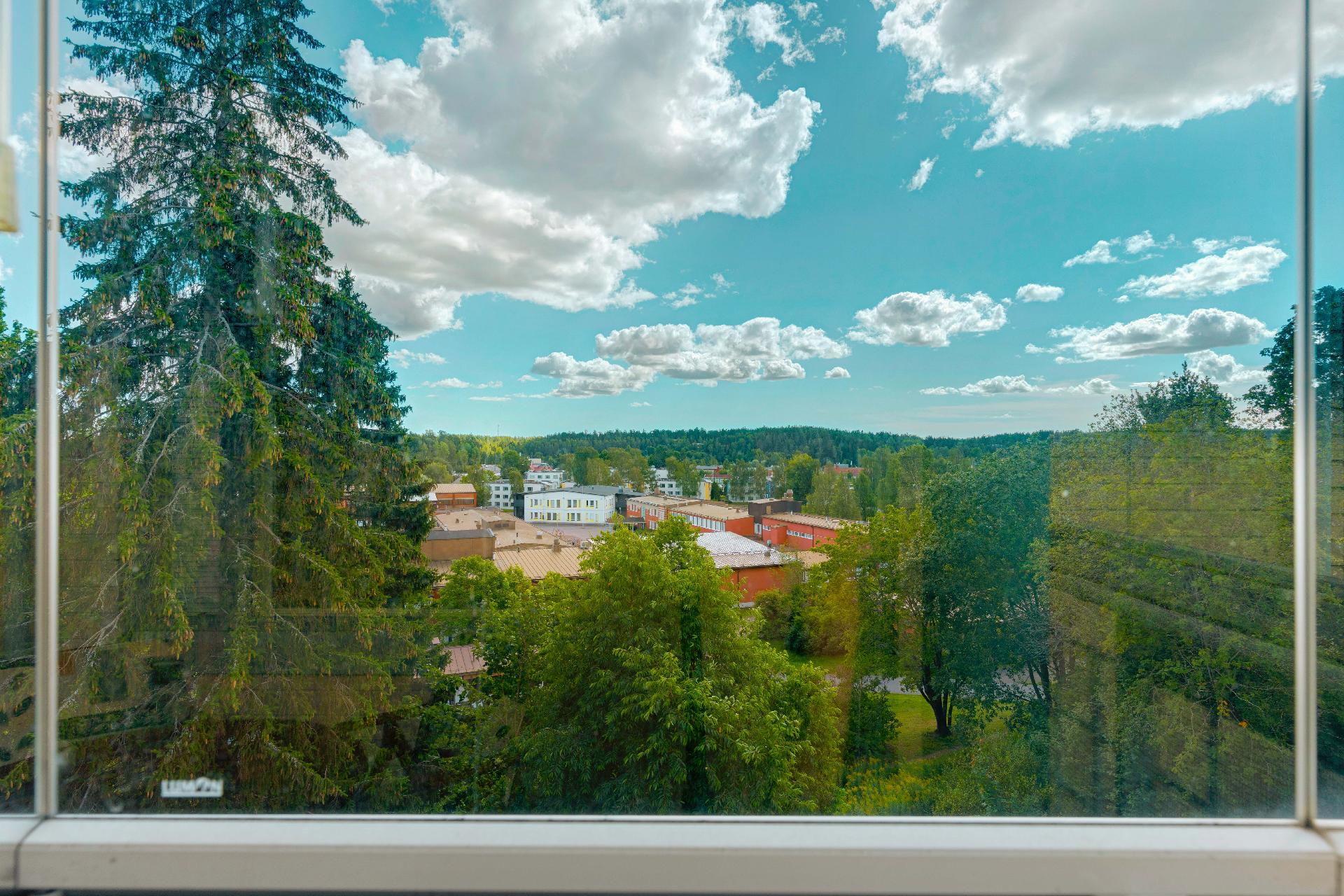 Lukkarinmäki 3, Kirkkonummi