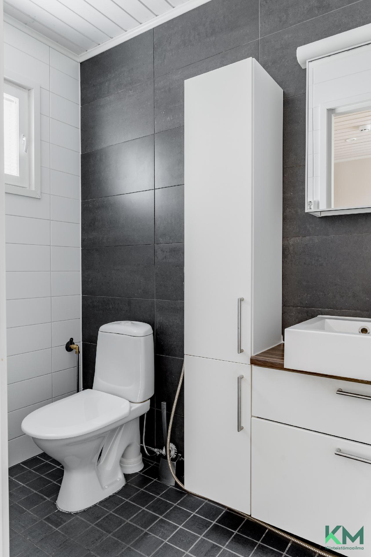 Raiviontie 3b, Paloheinä, Helsinki