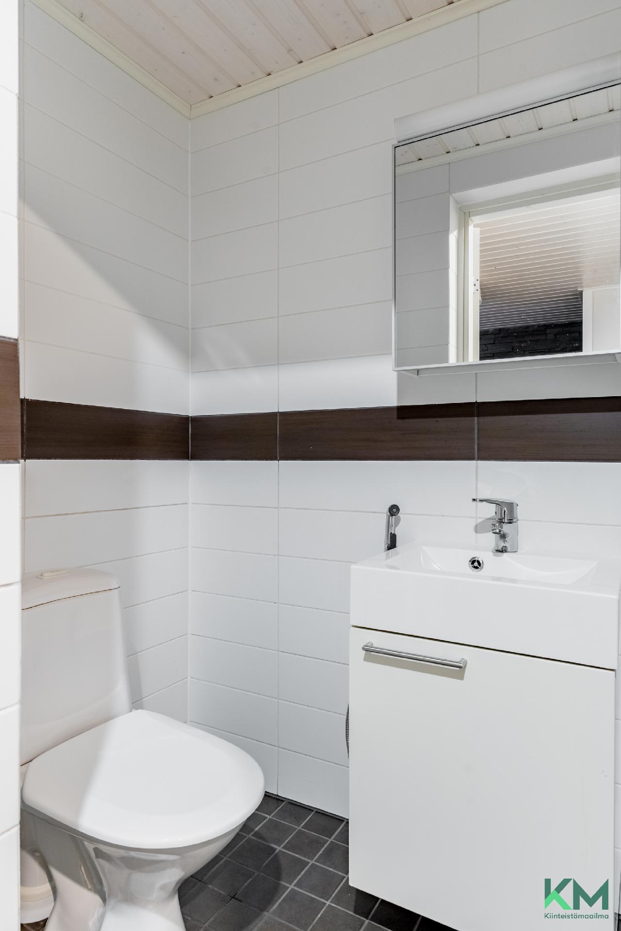 Raiviontie 3b, Paloheinä, Helsinki