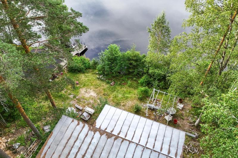 Valkeejärventie 178, Velaatta, Tampere