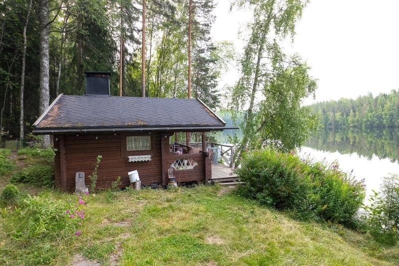 Valkeejärventie 178, Velaatta, Tampere