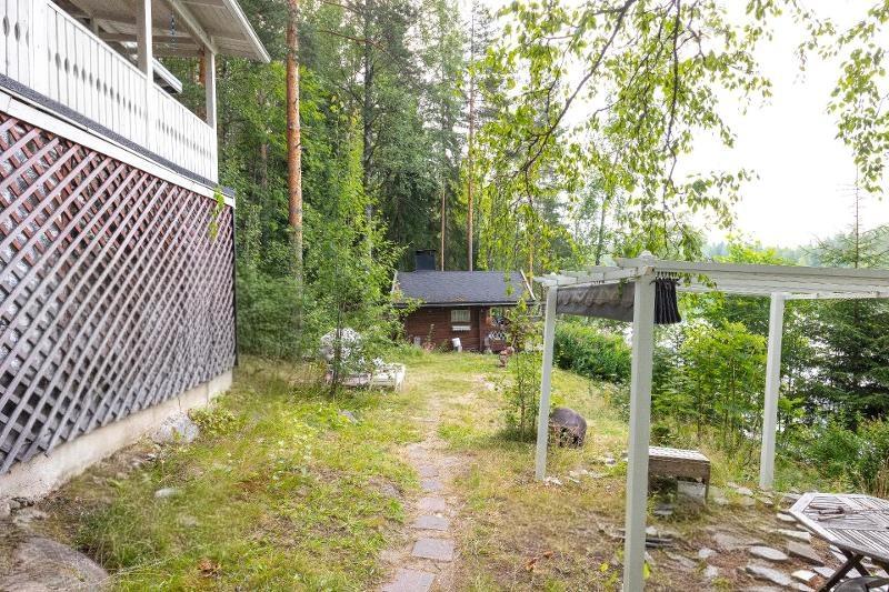 Valkeejärventie 178, Velaatta, Tampere