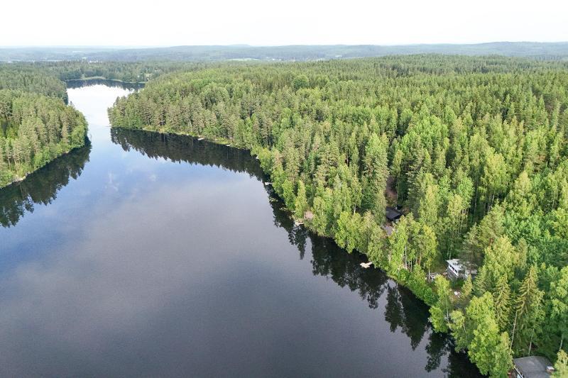 Valkeejärventie 178, Velaatta, Tampere
