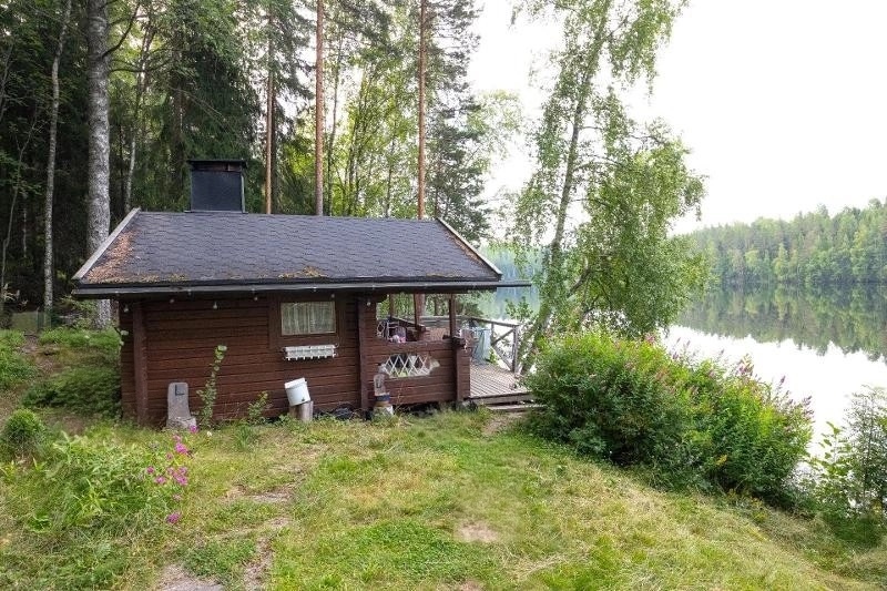 Valkeejärventie 178, Velaatta, Tampere