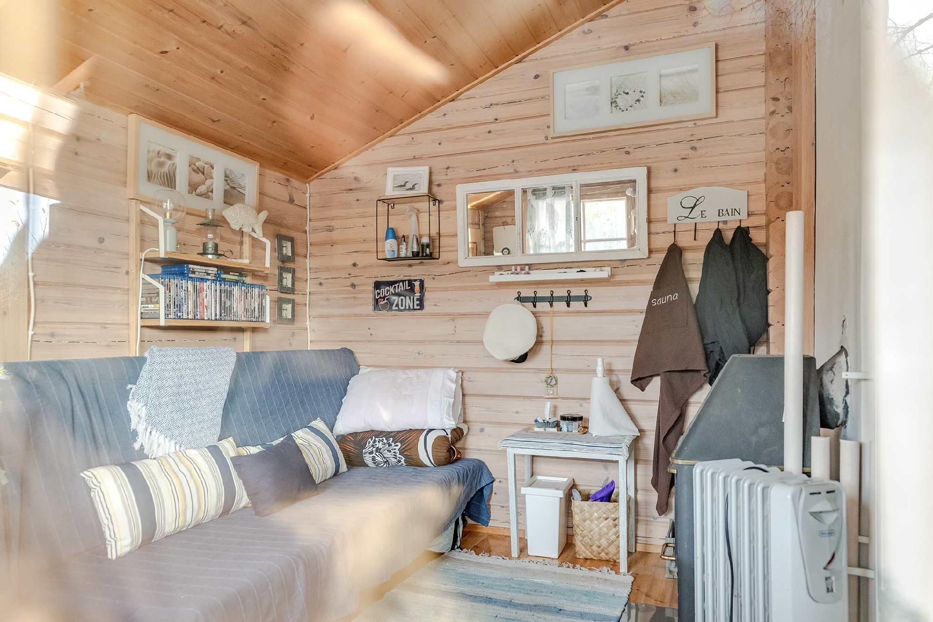 Valkeejärventie 178, Velaatta, Tampere