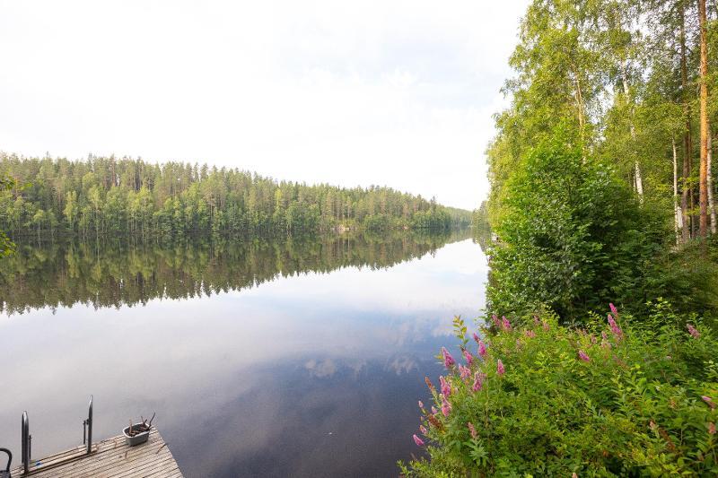 Valkeejärventie 178, Velaatta, Tampere