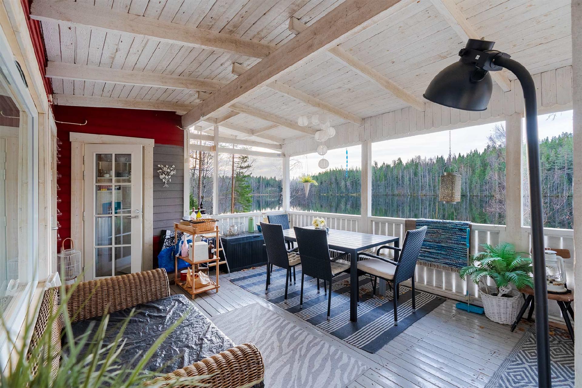 Valkeejärventie 178, Velaatta, Tampere