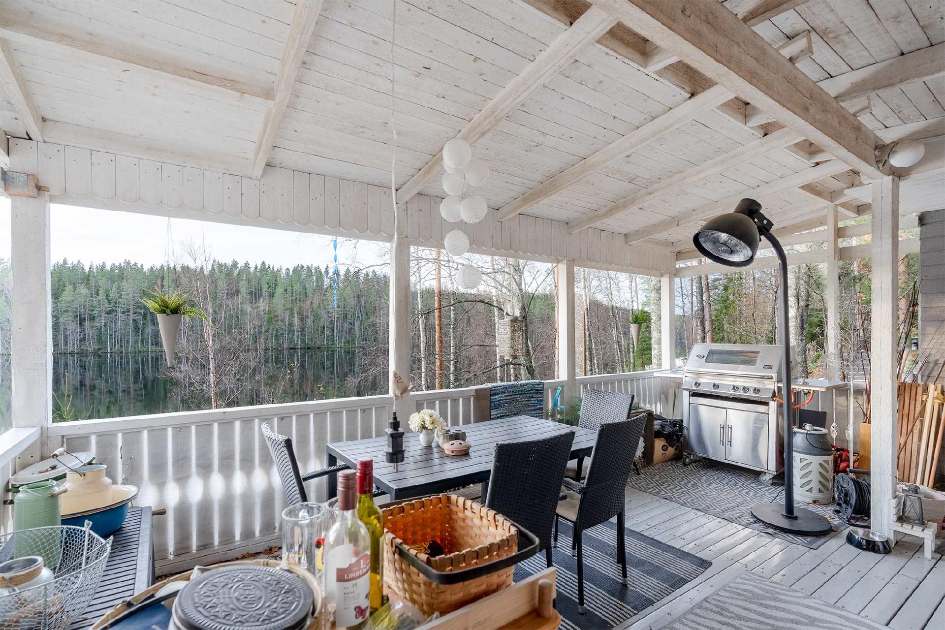 Valkeejärventie 178, Velaatta, Tampere