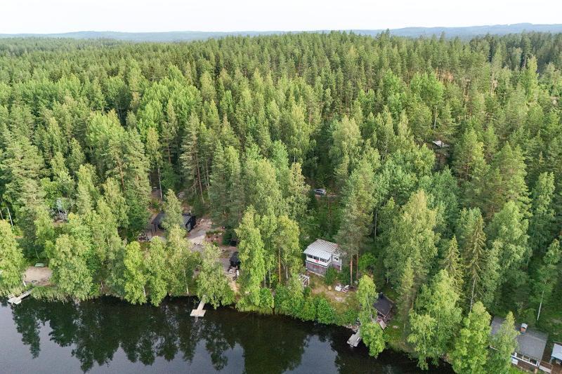 Valkeejärventie 178, Velaatta, Tampere