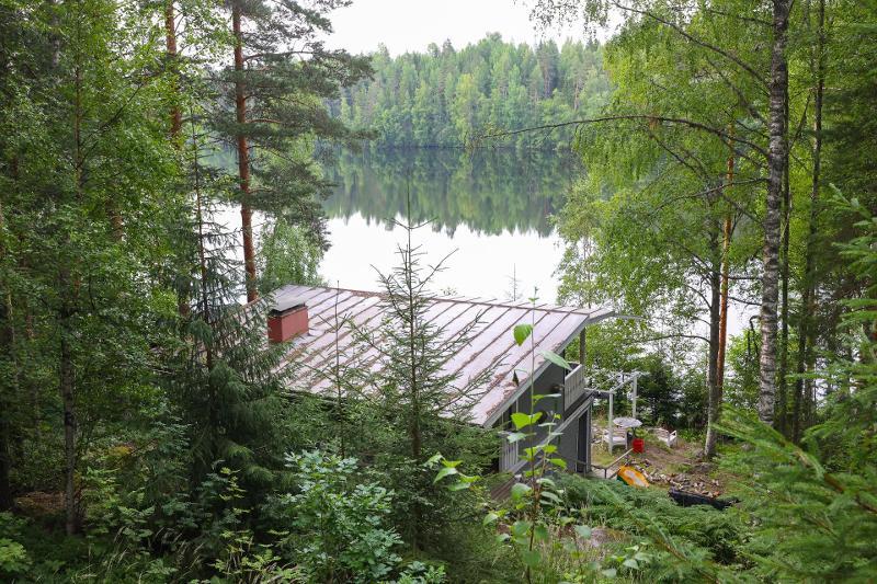 Valkeejärventie 178, Velaatta, Tampere