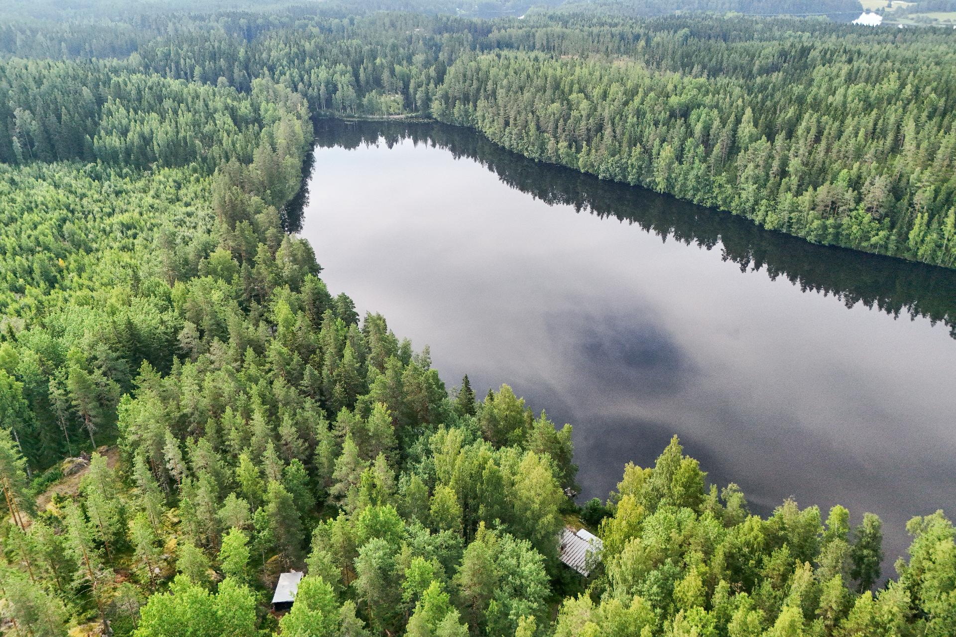 Valkeejärventie 178, Velaatta, Tampere