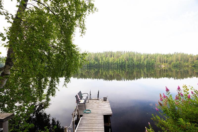 Valkeejärventie 178, Velaatta, Tampere