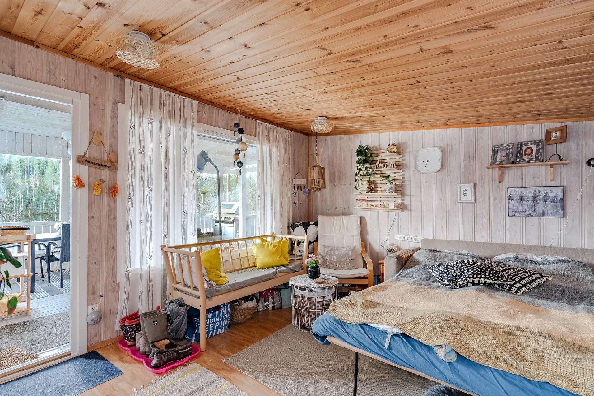 Valkeejärventie 178, Velaatta, Tampere