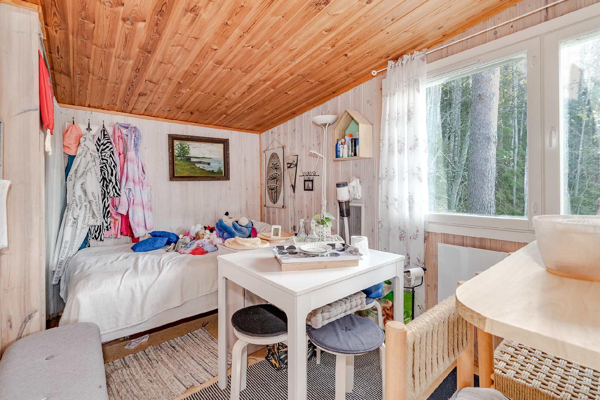 Valkeejärventie 178, Velaatta, Tampere