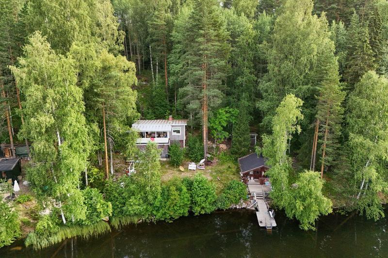 Valkeejärventie 178, Velaatta, Tampere