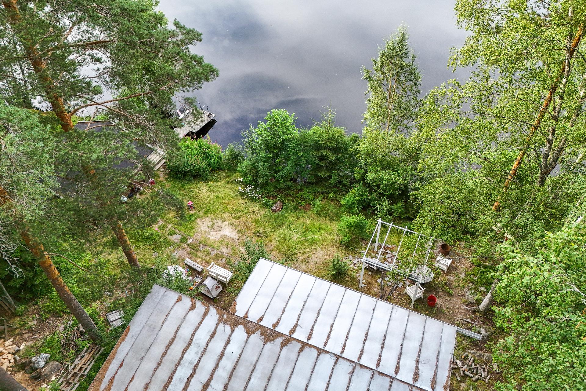 Valkeejärventie 178, Velaatta, Tampere