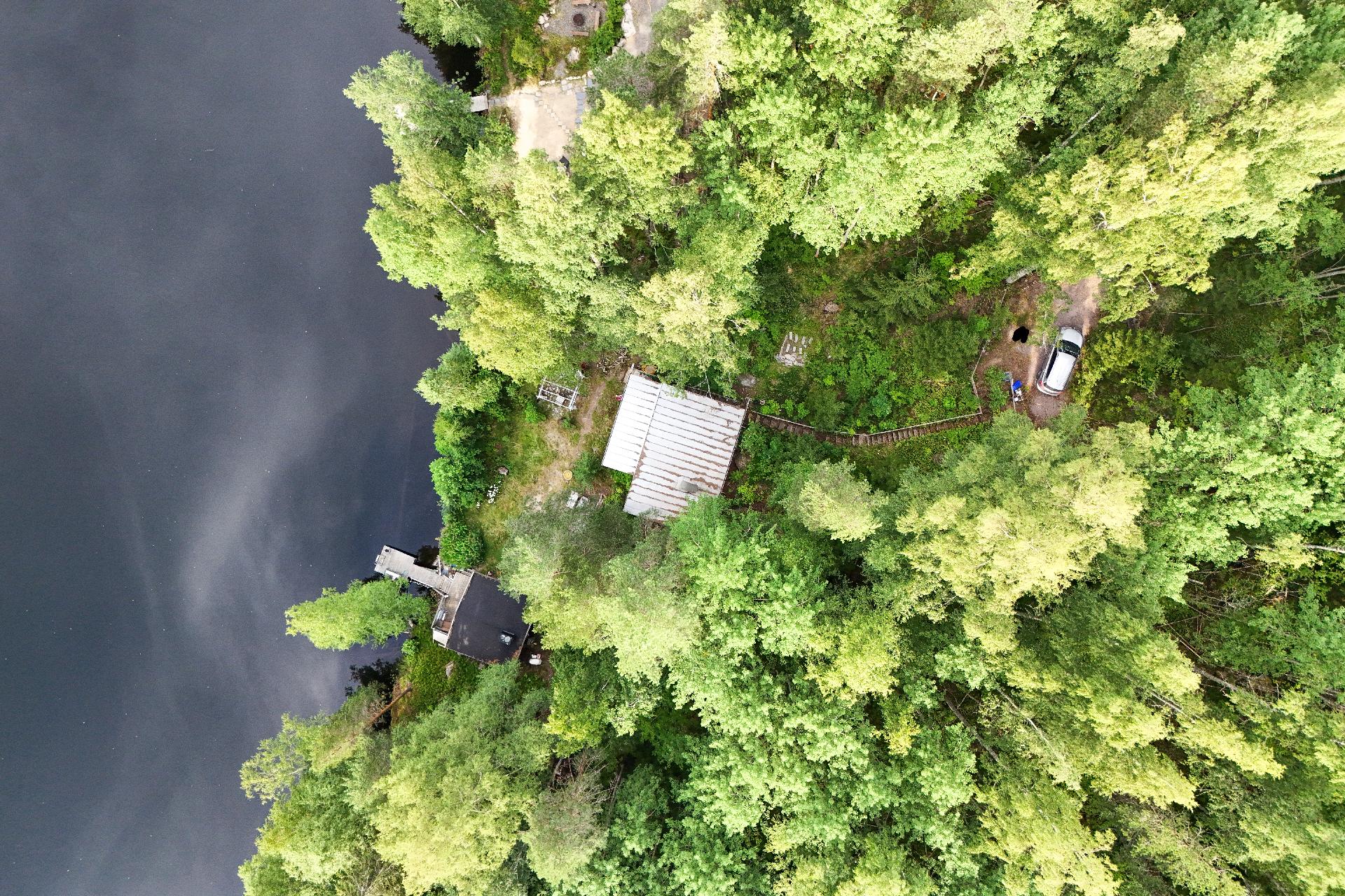 Valkeejärventie 178, Velaatta, Tampere