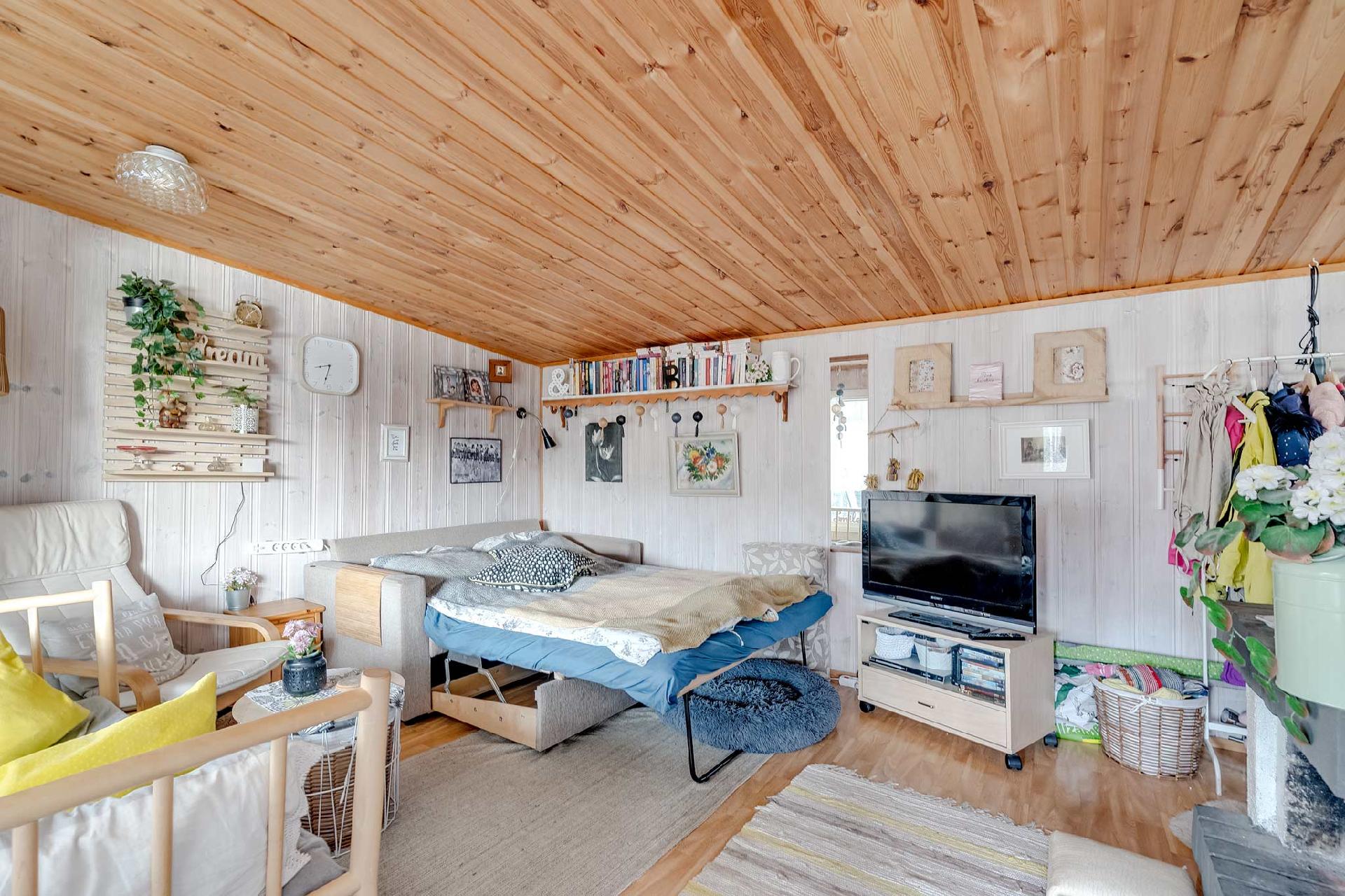 Valkeejärventie 178, Velaatta, Tampere