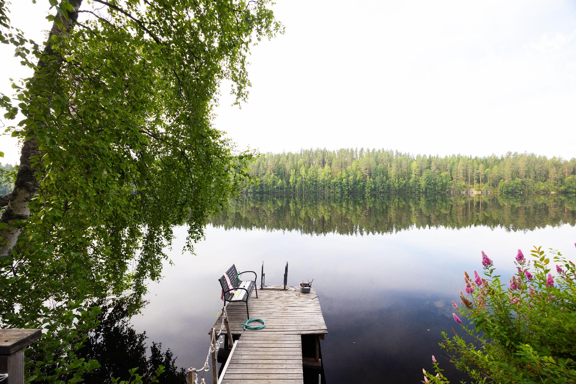 Valkeejärventie 178, Velaatta, Tampere