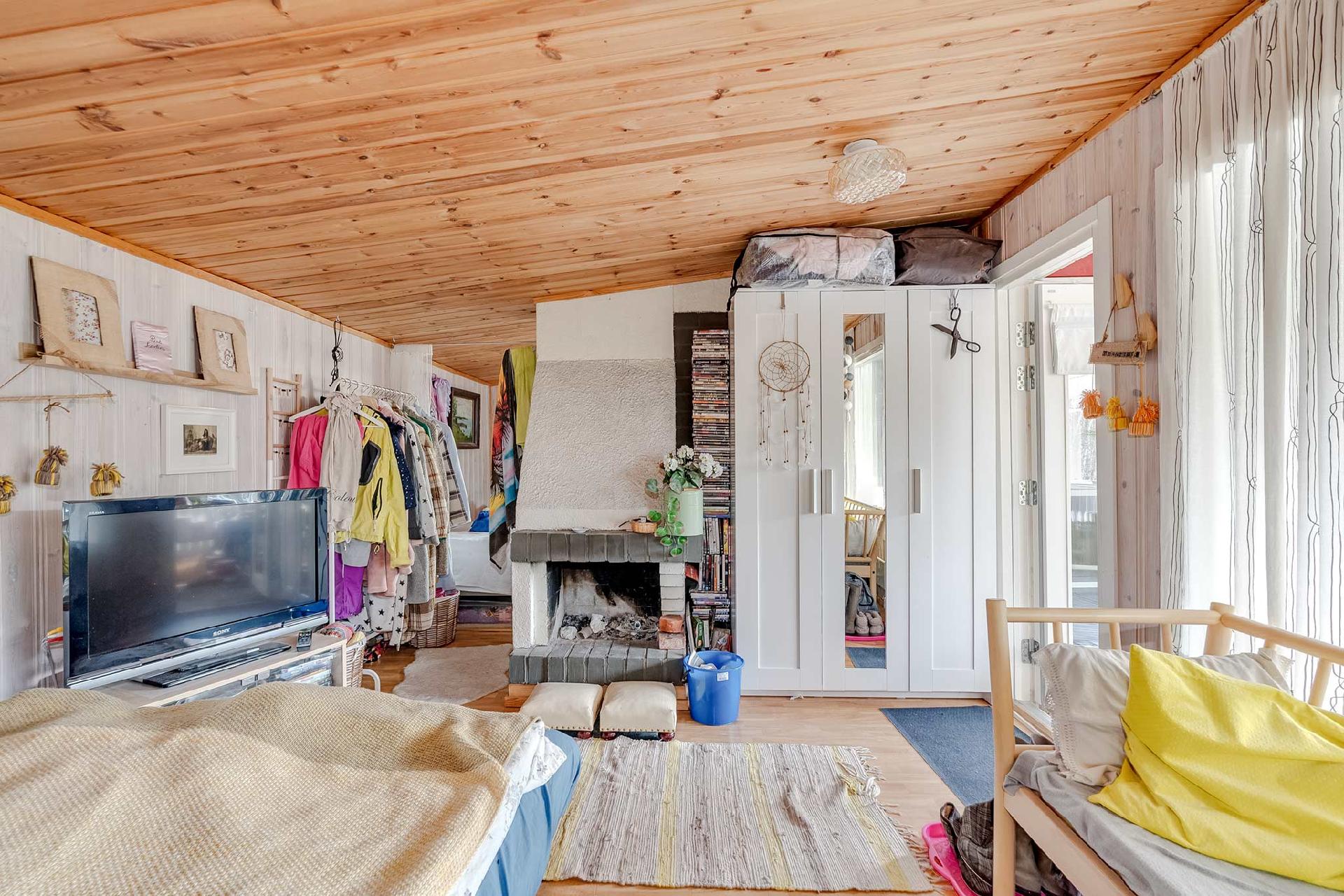 Valkeejärventie 178, Velaatta, Tampere