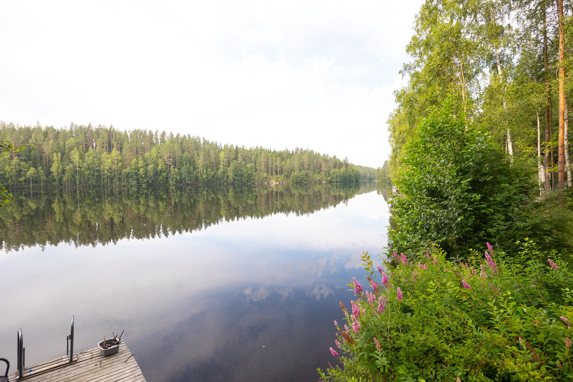 Valkeejärventie 178, Velaatta, Tampere