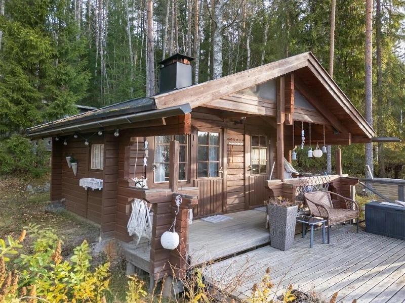 Valkeejärventie 178, Velaatta, Tampere