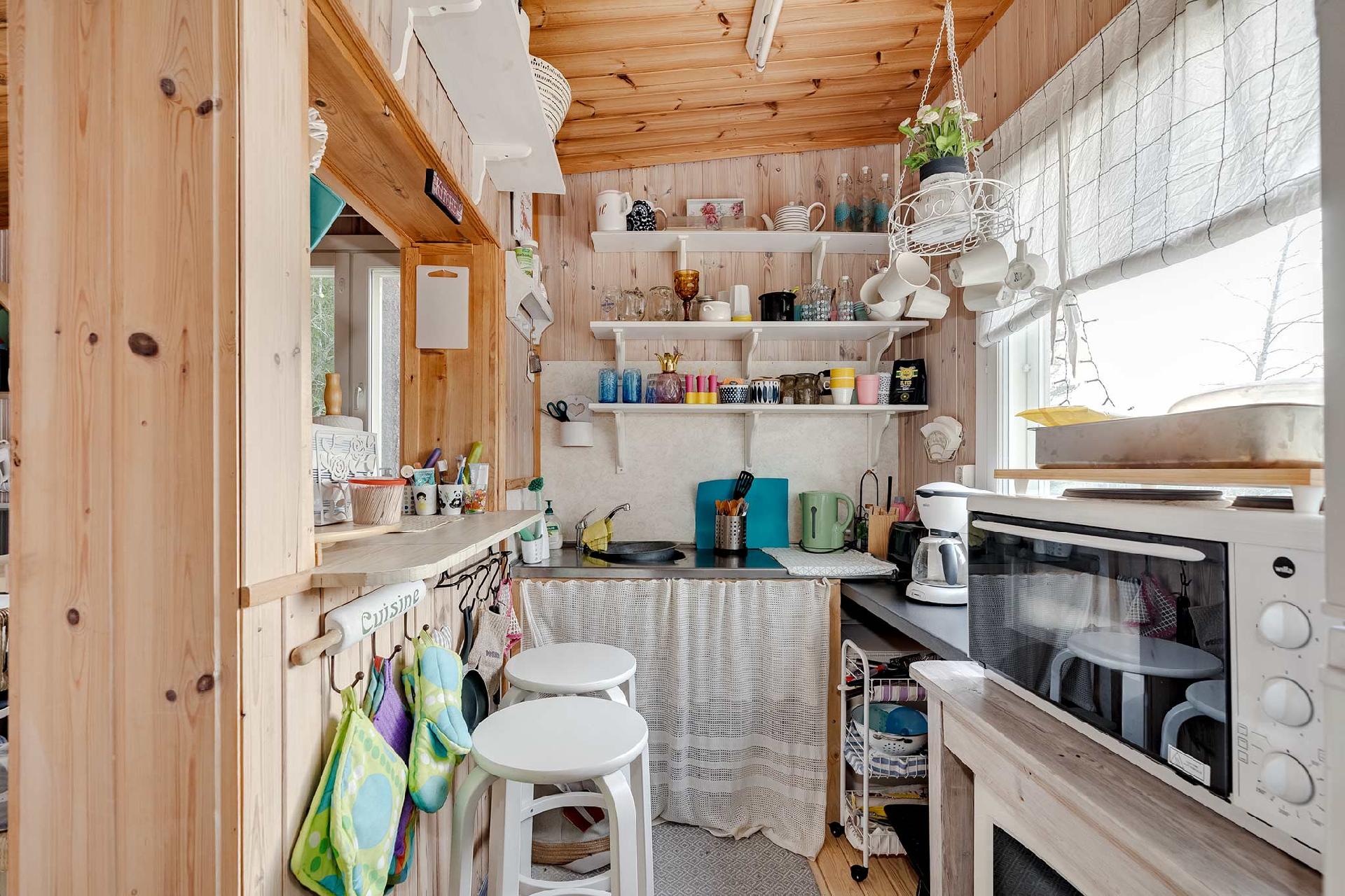 Valkeejärventie 178, Velaatta, Tampere