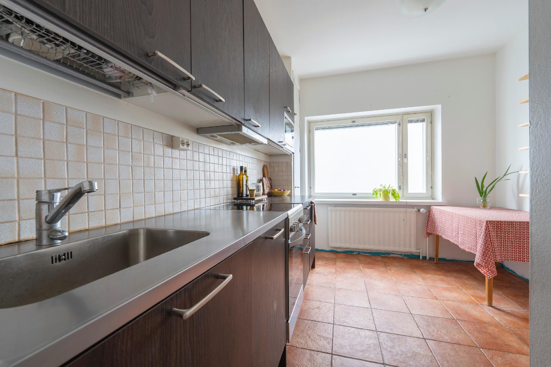 Suokatu 43, Keskusta, Kuopio