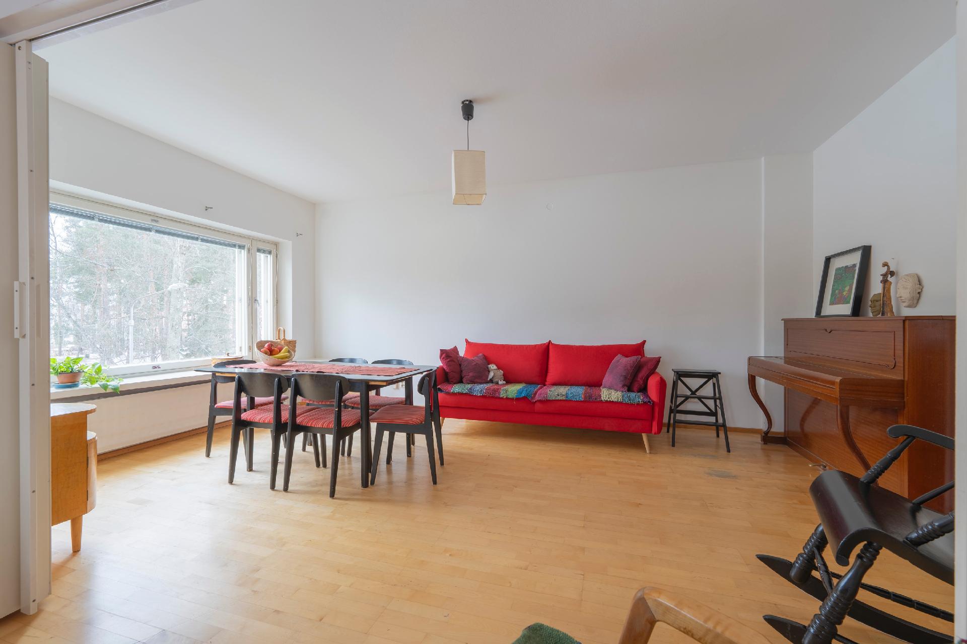 Suokatu 43, Keskusta, Kuopio